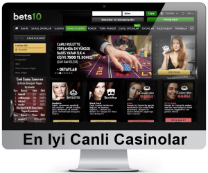 en iyi 10 canlı casino sitesi