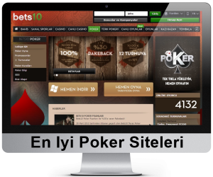 en iyi 5 poker sitesi