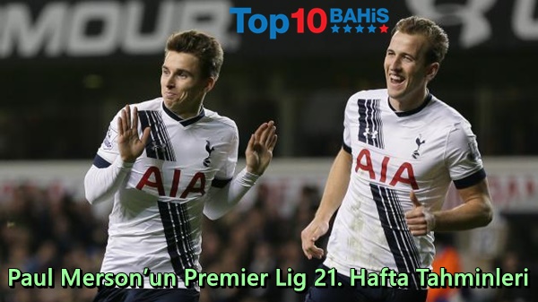 Thomas Carroll ve Harry kane