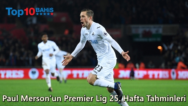 Gylfi Sigurðsson gol sevinci, Swansea City