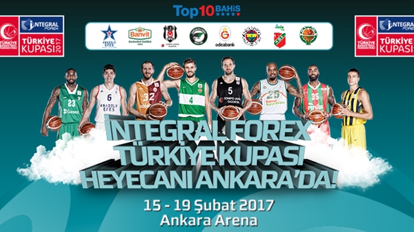 Basketbol Türkiye Kupası