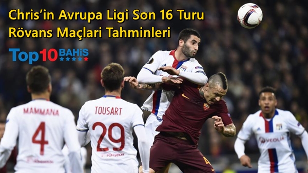 Mammana, Trousart ve Nainggolan