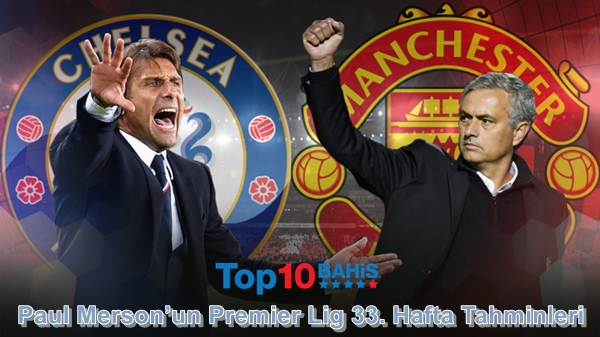 Chelsea-ManchesterUnited logoları ve Conte ile Mourinho