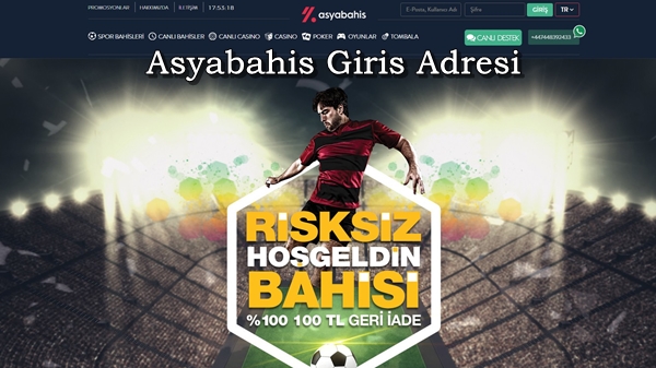 asyabahis giriş adresi