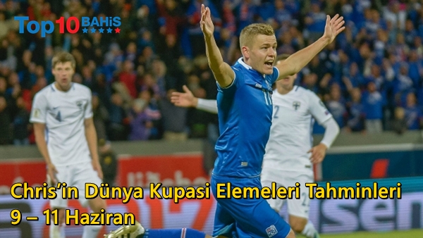 Alfred Finnbogason - İzlanda