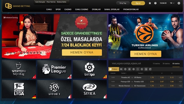 grandbetting giriş adresi