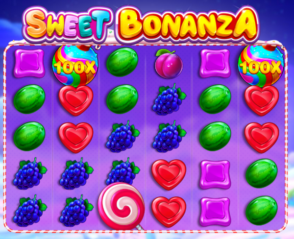 Sweet Bonanza Oyna